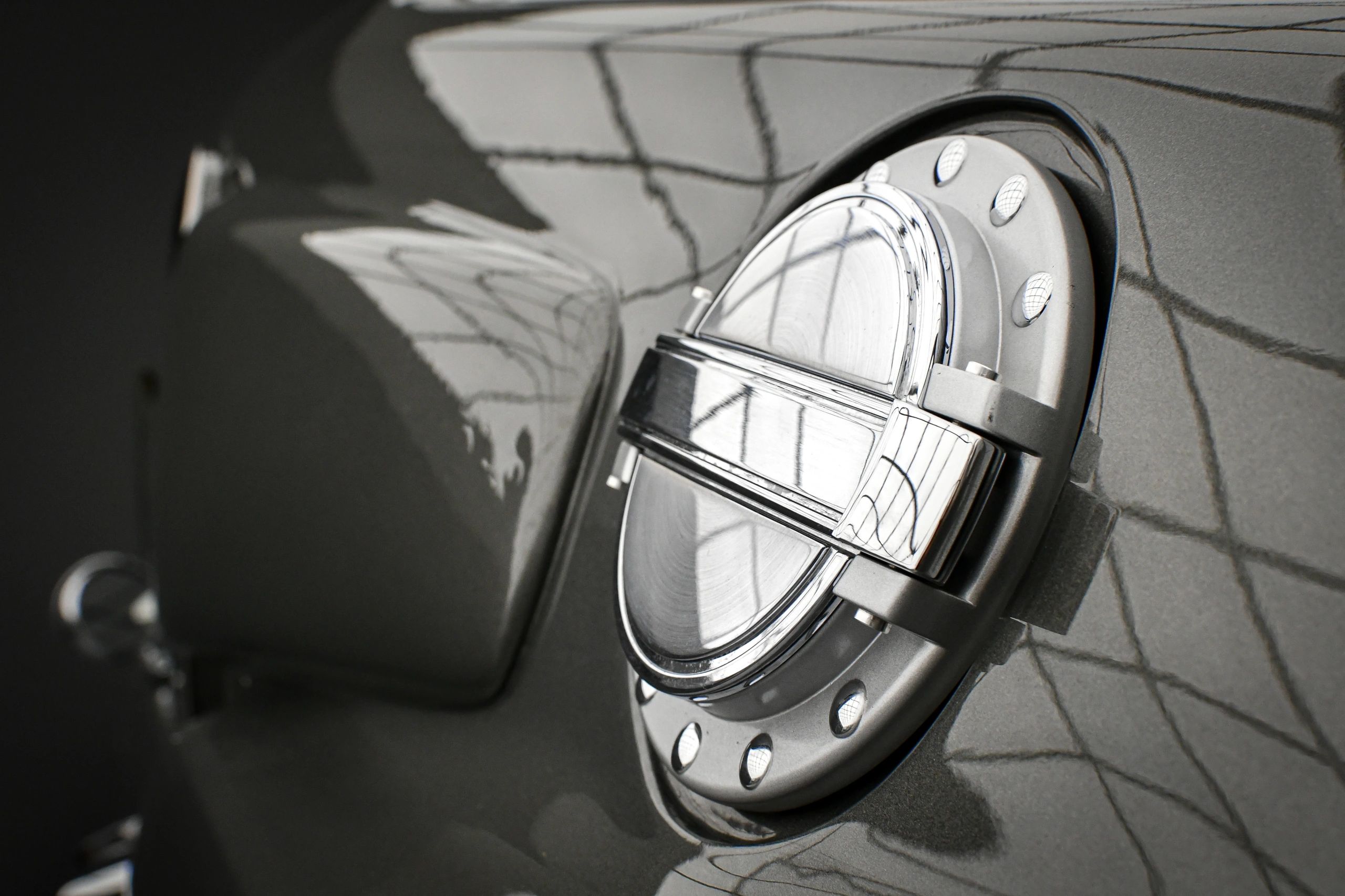 Ford Mustang Eleanor