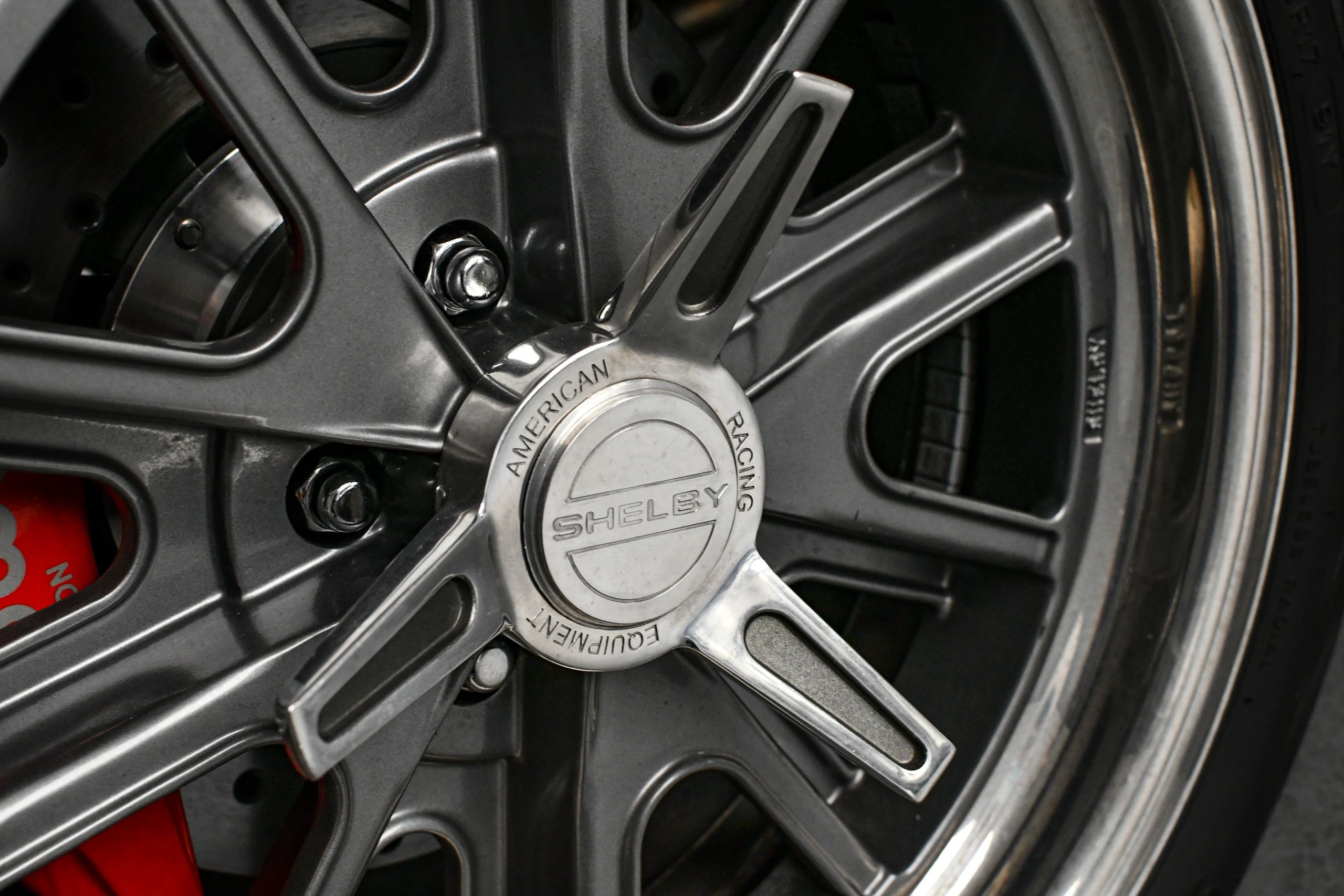 Ford Mustang Eleanor