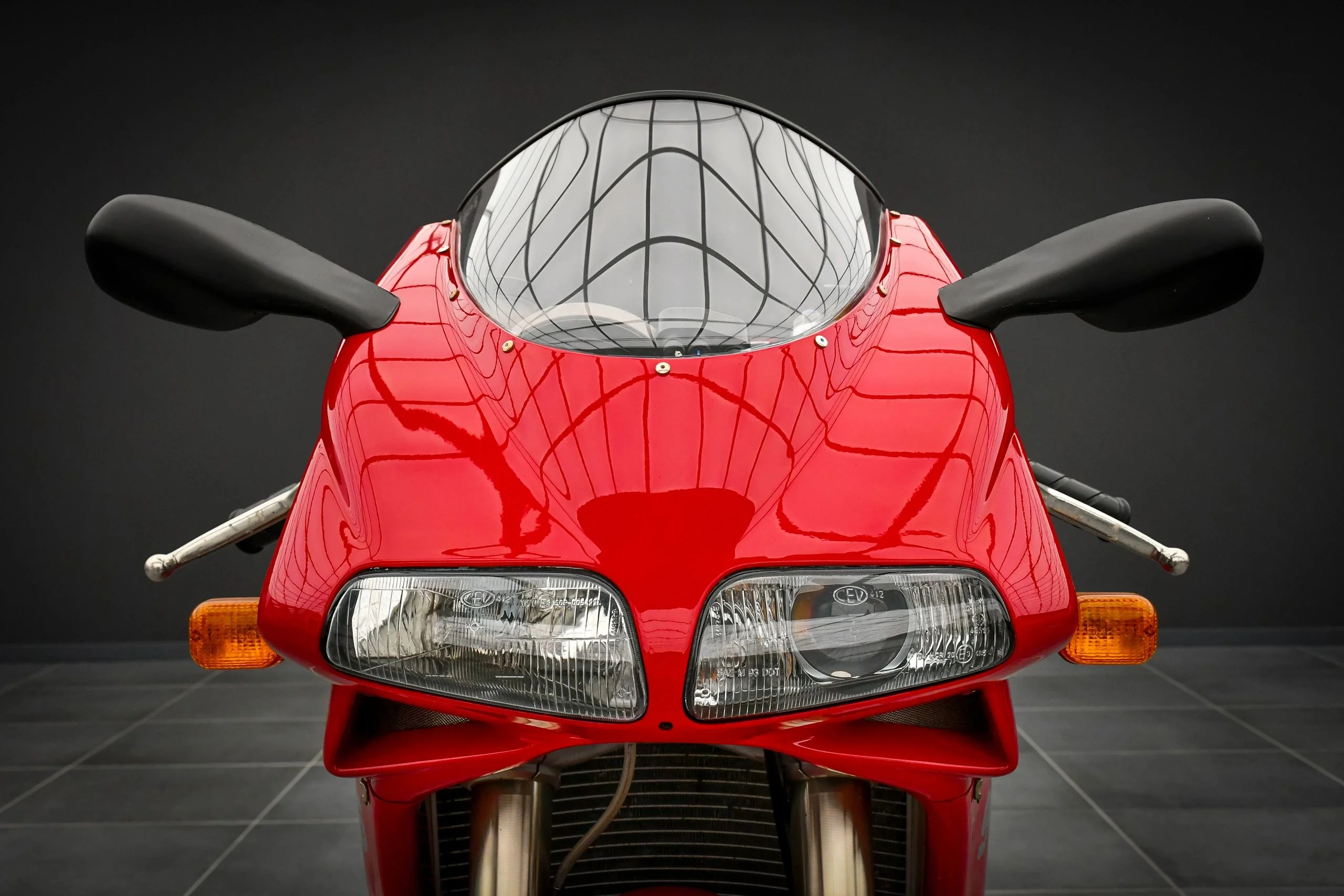 Ducati 996S Gallery 05