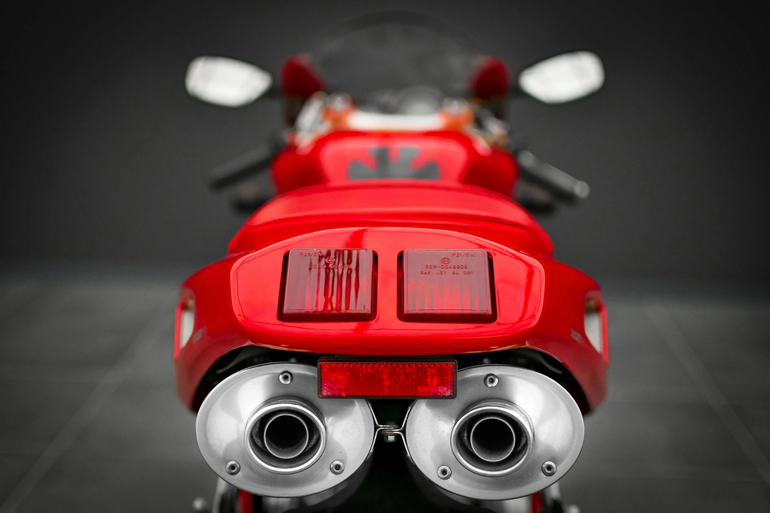 Ducati 996S Gallery 06