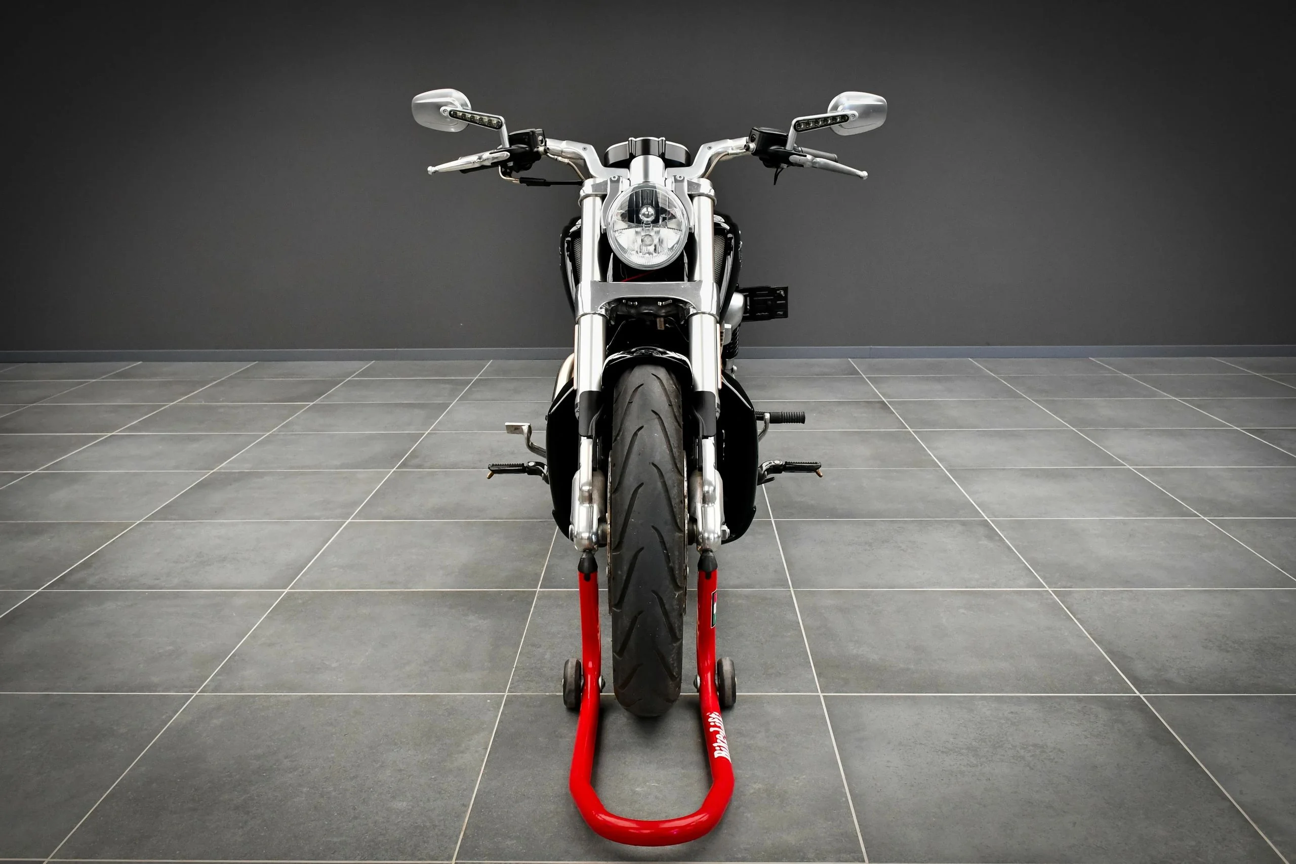 Harley Davidson V Rod Gallery 04
