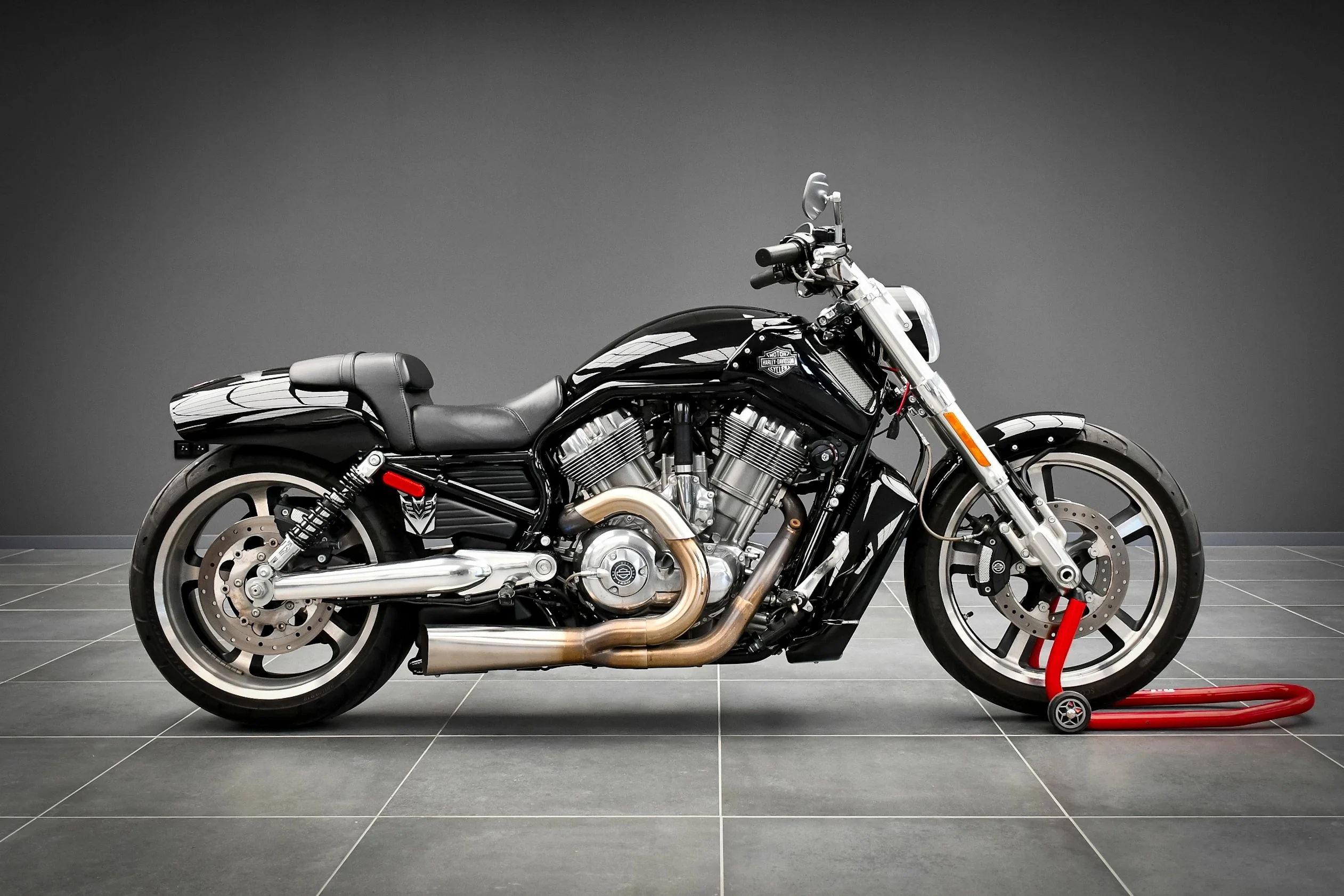 Harley Davidson V Rod Gallery 05