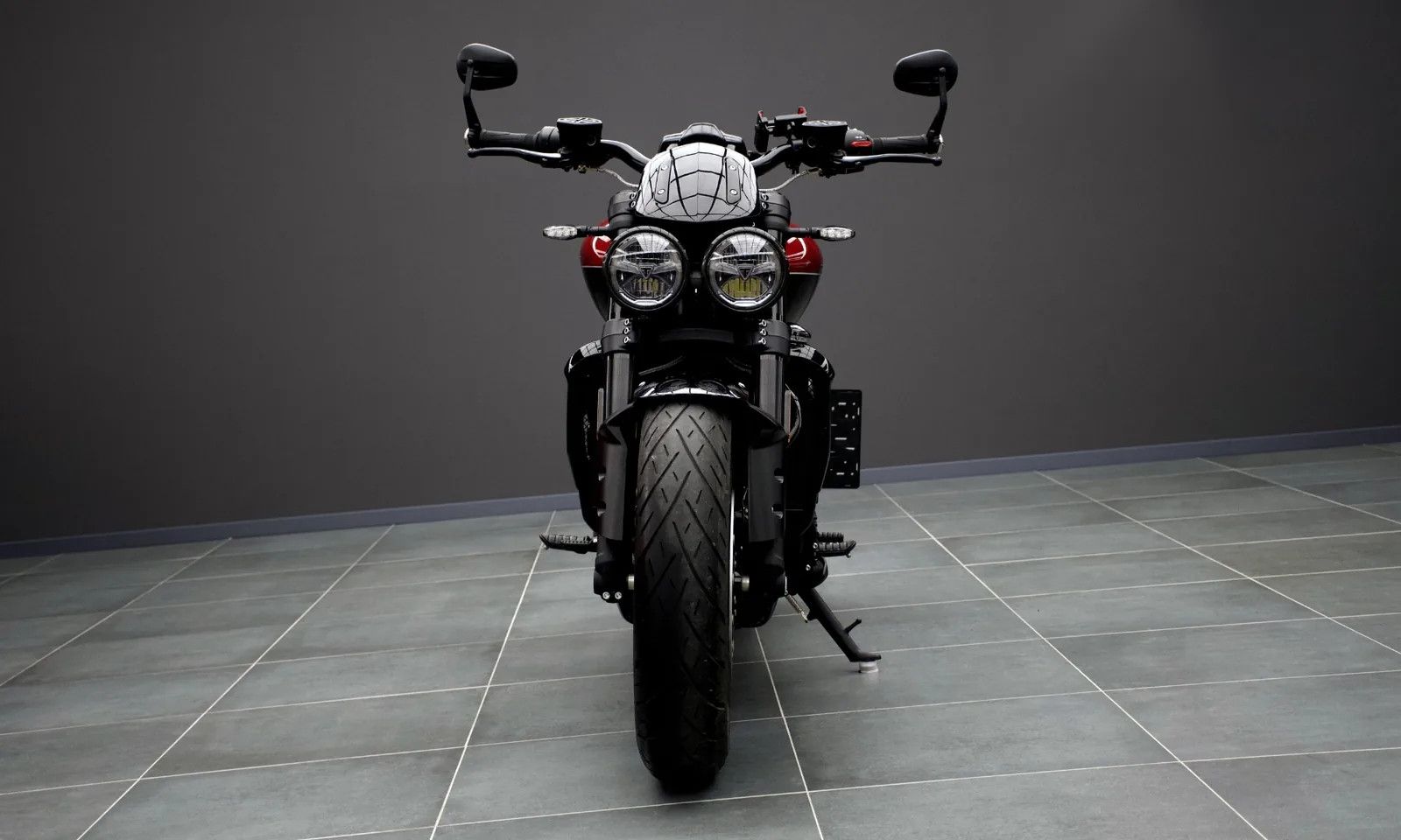 Triumph Rocket 3 R Storm Gallery 05