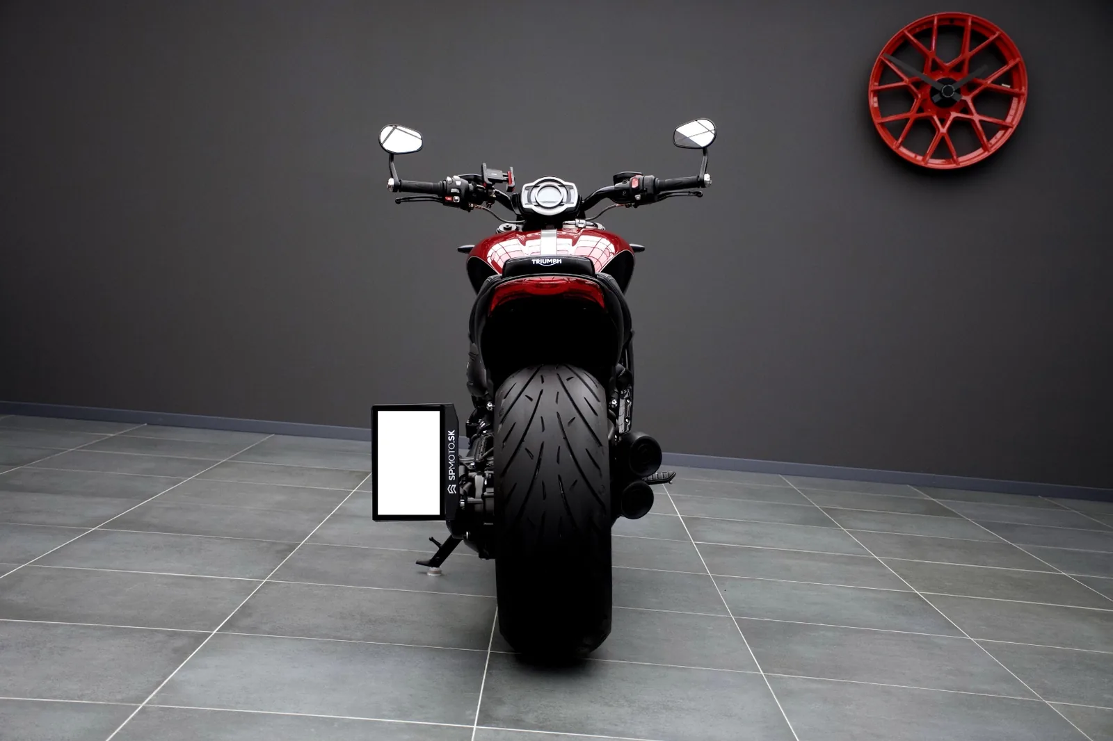Triumph Rocket 3 R Storm Gallery 06