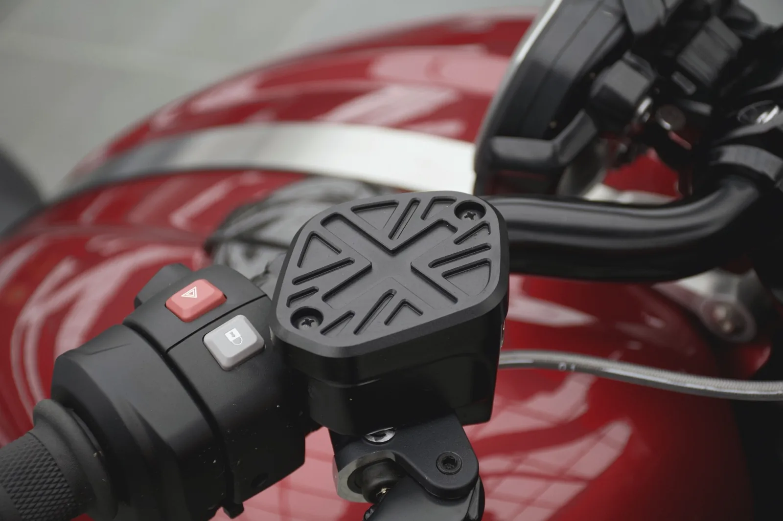 Triumph Rocket 3 R Storm Gallery 11