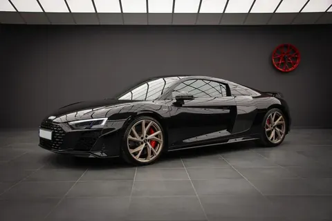 Audi R8 V10