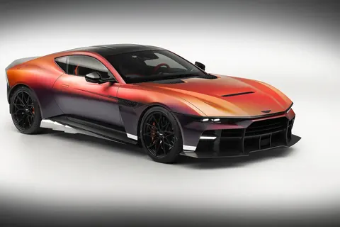 Aston Martin Valen Price $2M, 838 HP, 150 Pre-Sold