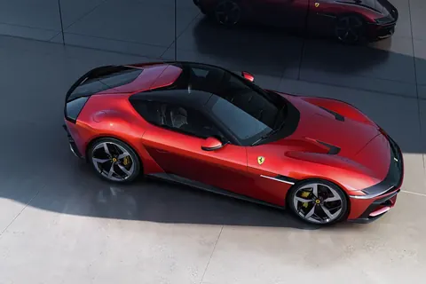 Ferrari 812 GTS vs 12Cilindri — The Naturally Aspirated V12 Flagship Showdown
