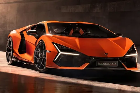 Lamborghini Revuelto vs Ferrari 849 Testarossa 2026 — V12 Naturally Aspirated Hybrid vs Twin-Turbo V8 Plug-in Hybrid Head-to-Head