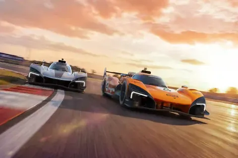 McLaren MCL-HY GTR — 730 PS, Limited to 35, And A Le Mans Return After 32 Years